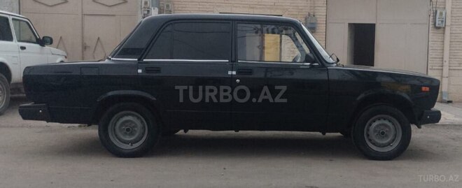 LADA (VAZ) 2107 2010, 97,586 km - 1.6 л - Gəncə