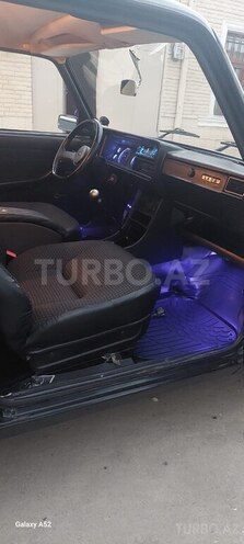 LADA (VAZ) 2107 2010, 97,586 km - 1.6 л - Gəncə