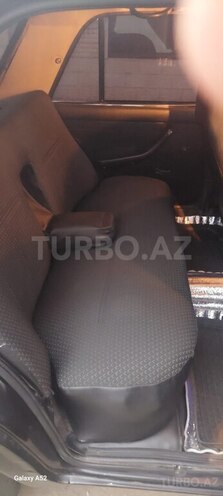 LADA (VAZ) 2107 2010, 97,586 km - 1.6 л - Gəncə