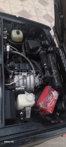 LADA (VAZ) 2107 2010, 97,586 km - 1.6 л - Gəncə