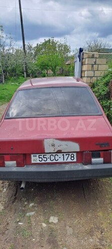 LADA (VAZ) 21099 1995, 274,000 km - 1.5 l - Şəki