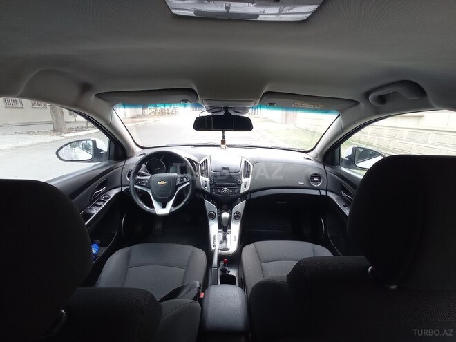 Chevrolet Cruze 2014, 206,000 km - 1.8 л - Gəncə