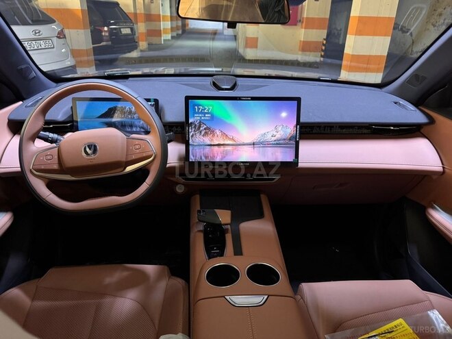 Changan  2025, 0 km - 1.5 l - Bakı