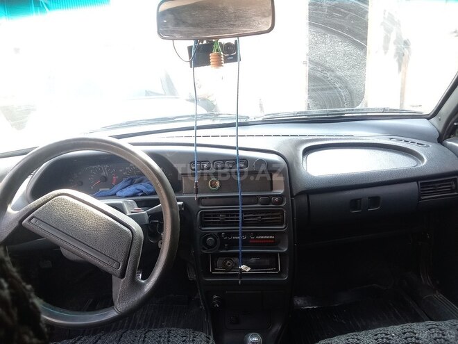 LADA (VAZ) 21099 2001, 197,555 km - 1.5 l - Gəncə