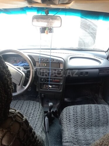 LADA (VAZ) 21099 2001, 197,555 km - 1.5 l - Gəncə