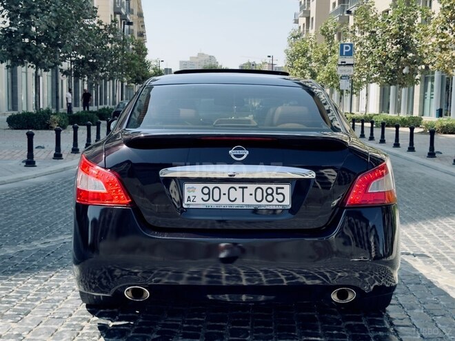 Nissan Maxima 2010, 161,000 km - 3.5 l - Bakı