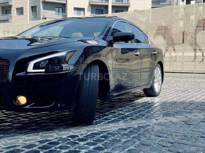Nissan Maxima 2010, 161,000 km - 3.5 l - Bakı