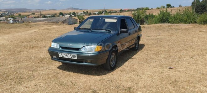 LADA (VAZ) 2115 2008, 495,000 km - 1.6 l - Şəmkir