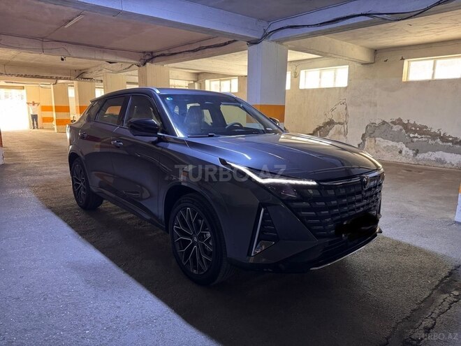 Changan  2025, 0 km - 1.5 l - Bakı