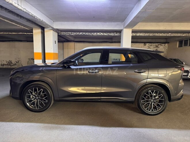 Changan  2025, 0 km - 1.5 l - Bakı