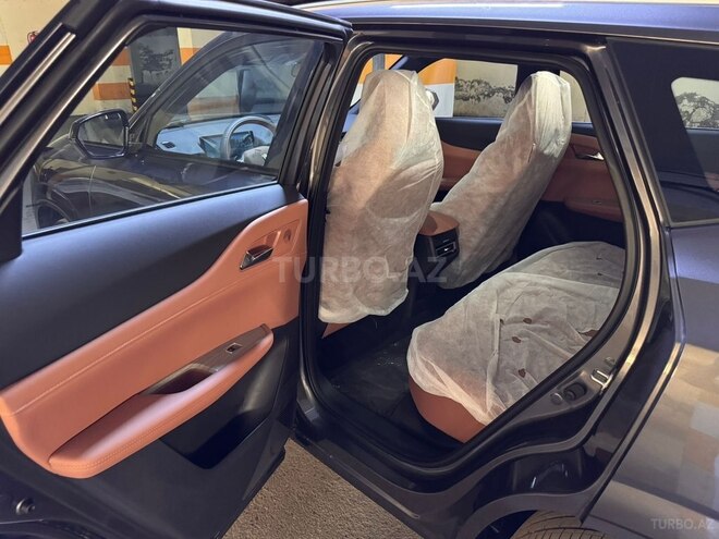 Changan  2025, 0 km - 1.5 l - Bakı
