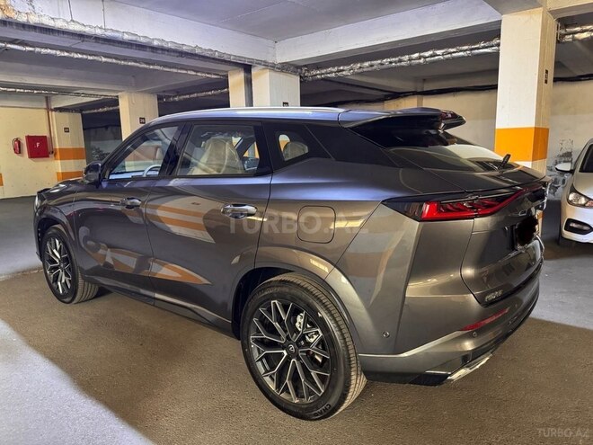 Changan  2025, 0 km - 1.5 l - Bakı