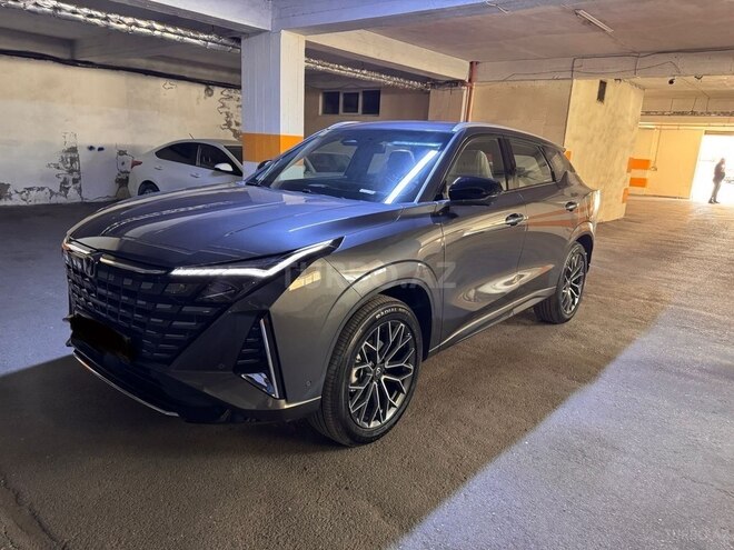 Changan  2025, 0 km - 1.5 l - Bakı