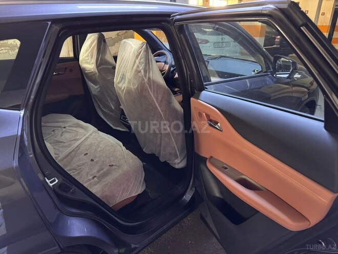 Changan  2025, 0 km - 1.5 l - Bakı