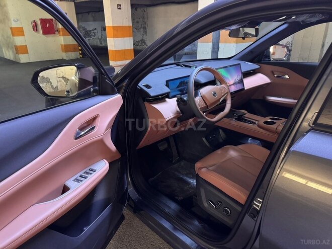 Changan  2025, 0 km - 1.5 l - Bakı