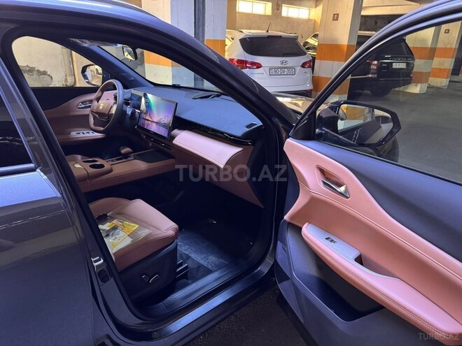 Changan  2025, 0 km - 1.5 l - Bakı