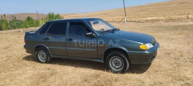 LADA (VAZ) 2115 2008, 495,000 km - 1.6 l - Şəmkir