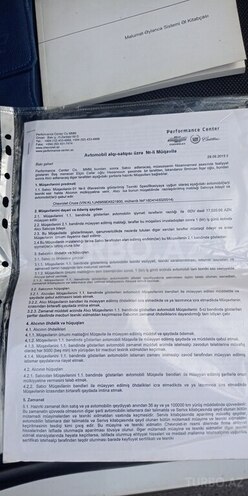 Chevrolet Cruze 2014, 206,000 km - 1.8 л - Gəncə
