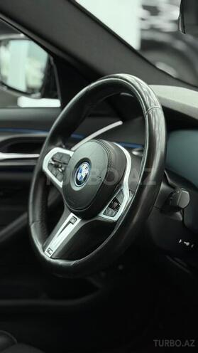 BMW 530e 2020, 68,000 km - 2.0 l - Bakı