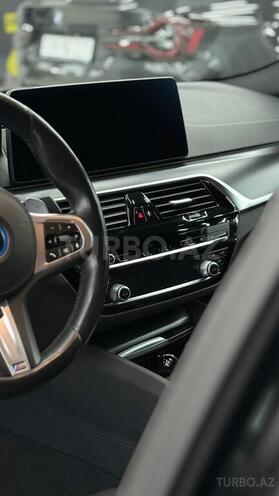 BMW 530e 2020, 68,000 km - 2.0 l - Bakı