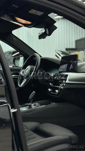 BMW 530e 2020, 68,000 km - 2.0 l - Bakı