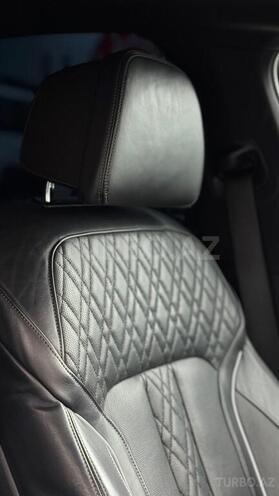 BMW 530e 2020, 68,000 km - 2.0 l - Bakı