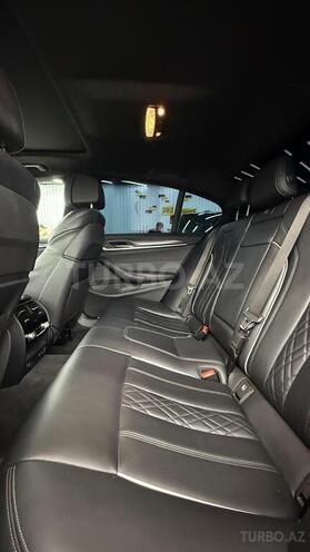 BMW 530e 2020, 68,000 km - 2.0 l - Bakı