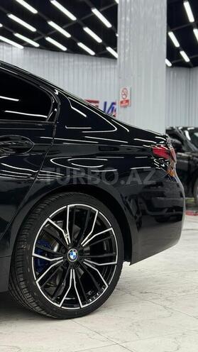 BMW 530e 2020, 68,000 km - 2.0 l - Bakı