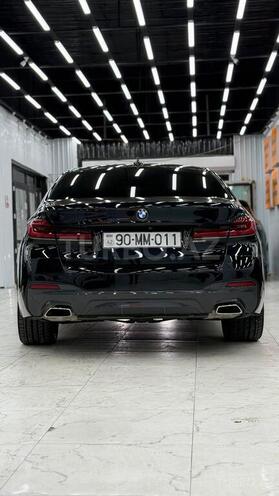 BMW 530e 2020, 68,000 km - 2.0 l - Bakı