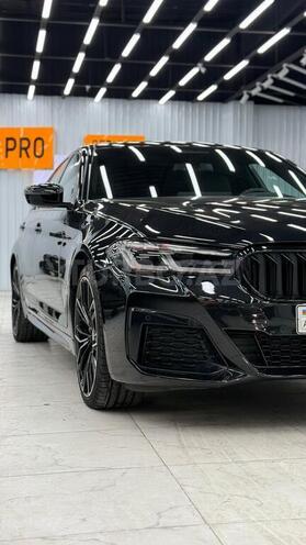 BMW 530e 2020, 68,000 km - 2.0 l - Bakı