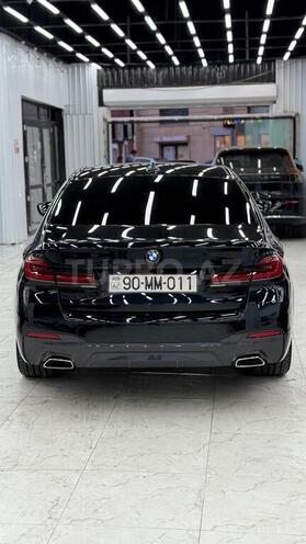 BMW 530e 2020, 68,000 km - 2.0 l - Bakı