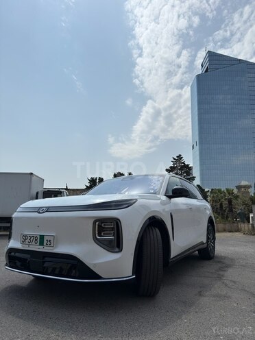 Changan  2025, 0 km - 1.5 l - Bakı