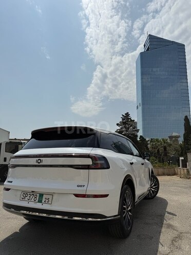 Changan  2025, 0 km - 1.5 l - Bakı