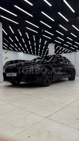 BMW 530e 2020, 68,000 km - 2.0 l - Bakı