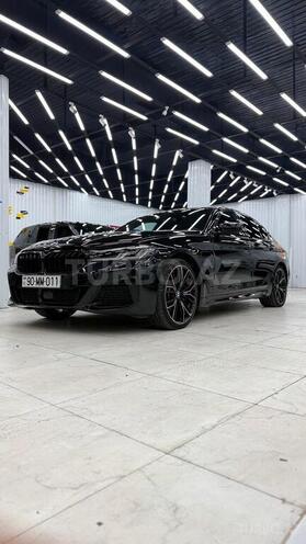 BMW 530e 2020, 68,000 km - 2.0 l - Bakı
