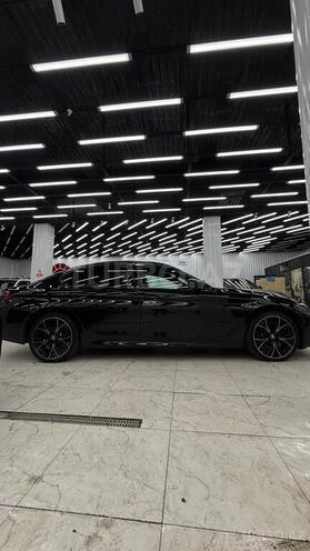 BMW 530e 2020, 68,000 km - 2.0 l - Bakı