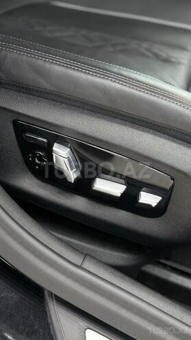 BMW 530e 2020, 68,000 km - 2.0 l - Bakı