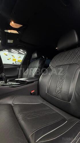 BMW 530e 2020, 68,000 km - 2.0 l - Bakı