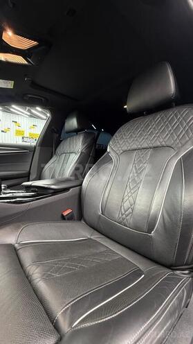 BMW 530e 2020, 68,000 km - 2.0 l - Bakı