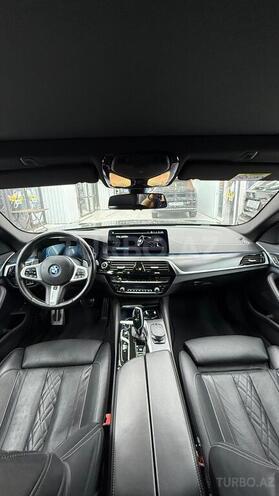 BMW 530e 2020, 68,000 km - 2.0 l - Bakı