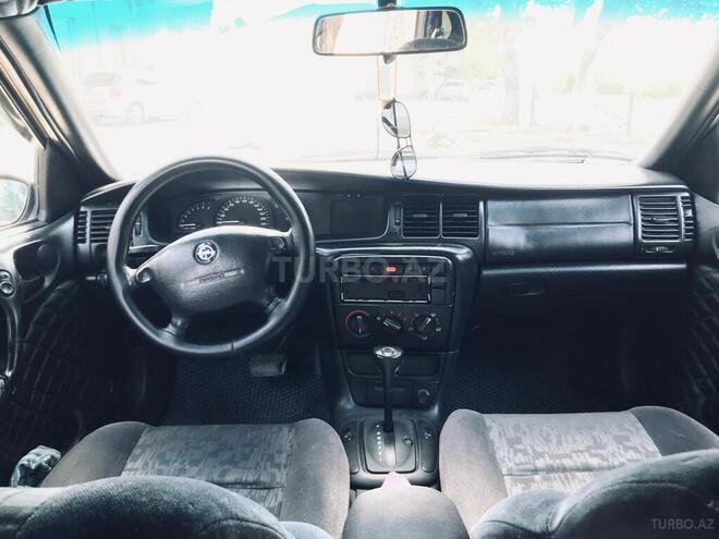 Opel Vectra 1998, 302,154 km - 1.8 l - Sumqayıt
