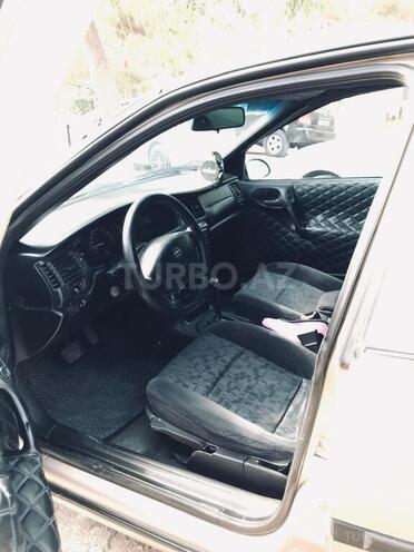 Opel Vectra 1998, 302,154 km - 1.8 l - Sumqayıt