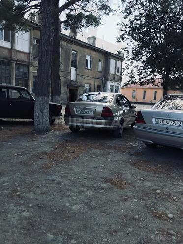 Opel Vectra 1998, 302,154 km - 1.8 l - Sumqayıt