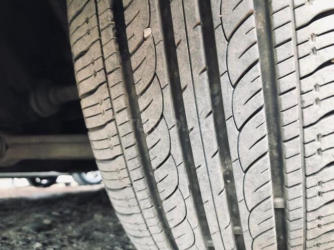 Opel Vectra 1998, 302,154 km - 1.8 l - Sumqayıt