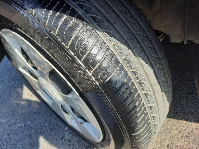 Mercedes 190 1991, 2,542 km - 2.0 л - Bakı