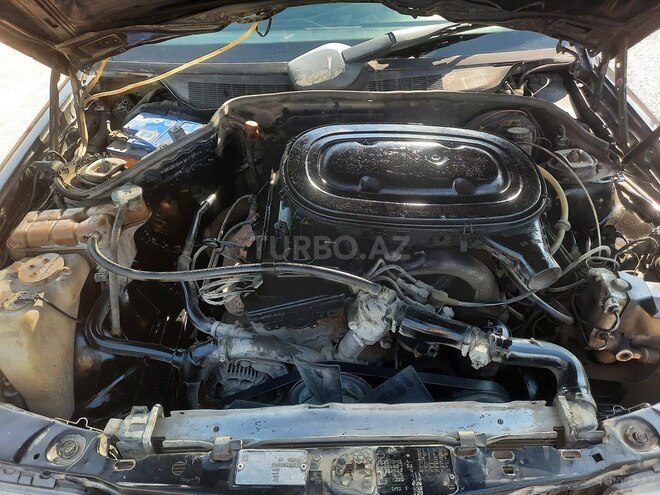 Mercedes 190 1991, 2,542 km - 2.0 л - Bakı