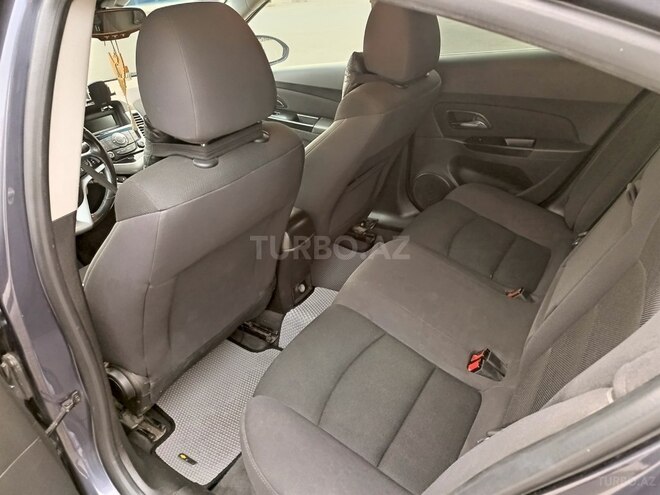 Chevrolet Cruze 2013, 220,000 km - 1.4 l - Gəncə