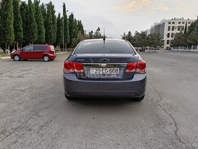 Chevrolet Cruze 2013, 220,000 km - 1.4 l - Gəncə
