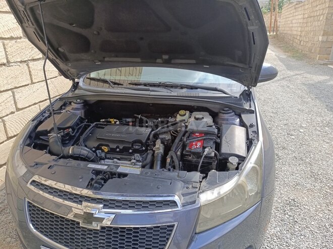 Chevrolet Cruze 2013, 220,000 km - 1.4 l - Gəncə