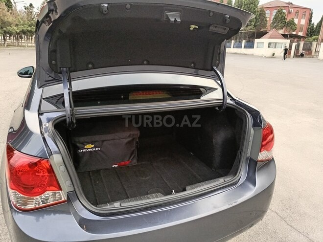 Chevrolet Cruze 2013, 220,000 km - 1.4 l - Gəncə